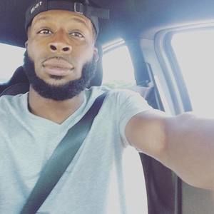 Meet your Posher, Rashaun